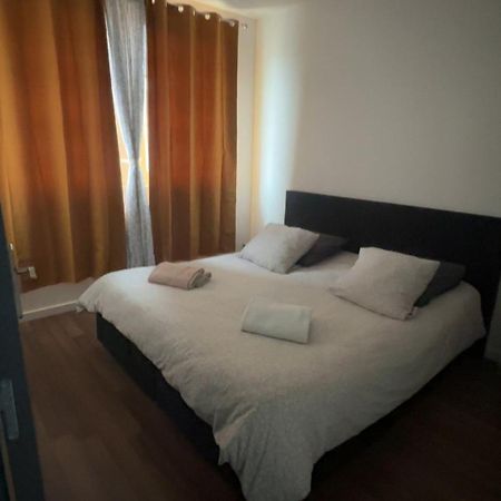 Lionceau Appartement 2 Pieces Une Chambre Et Un Grand Sejour Accueille 5 Personnes 利克维 外观 照片