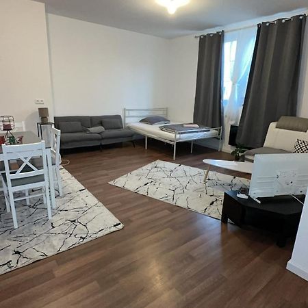 Lionceau Appartement 2 Pieces Une Chambre Et Un Grand Sejour Accueille 5 Personnes 利克维 外观 照片